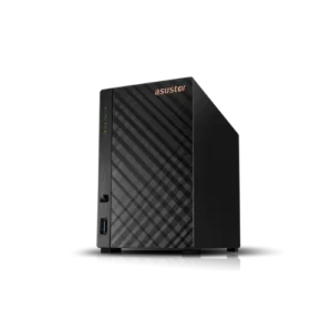 NAS ASUSTOR AS1102TL 2 BAHÍAS