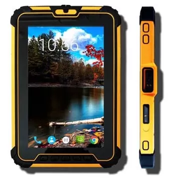 Tablet Industrial Senter S917 V11