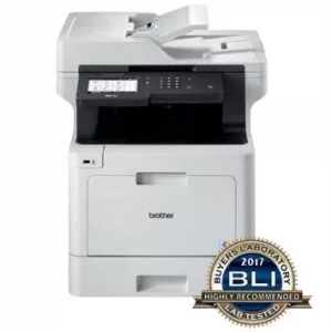 Impresora Multifunción Brother MFC-L8900CDW