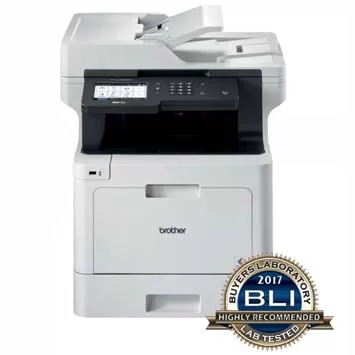 Impresora Multifunción Brother MFC-L8900CDW