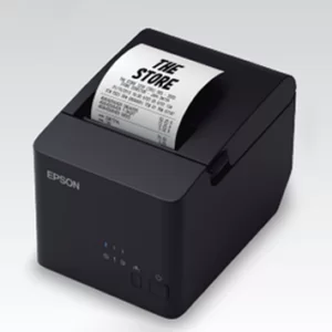 Impresora Epson TM-T20IIIL