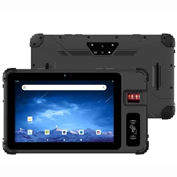 Tablet Industrial Biométrica Senter SD917R - Imagen 3
