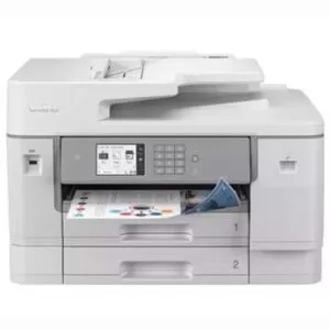 Impresora Brother Multifunción MFC J6955DW Wifi A3 Doble Faz