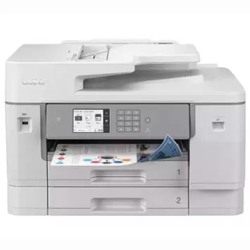 Impresora Brother Multifunción MFC J6955DW Wifi A3 Doble Faz