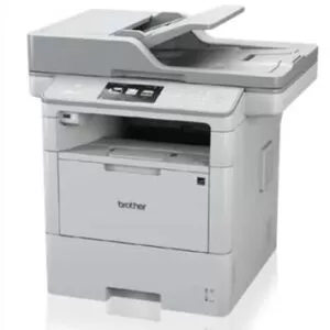 Impresora Multifunción Brother MFCL6900DW