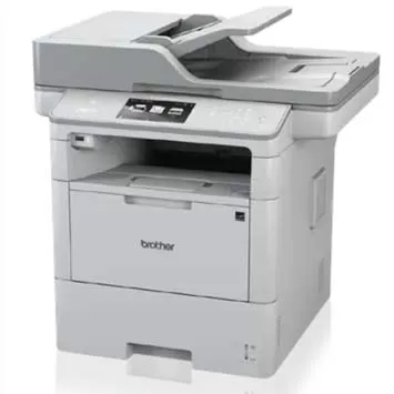 Impresora Multifunción Brother MFCL6900DW