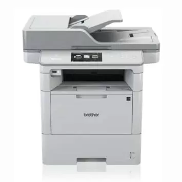 Impresora Multifunción Brother MFCL6900DW - Imagen 2