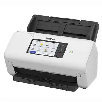 Escáner profesional ADS-4700W
