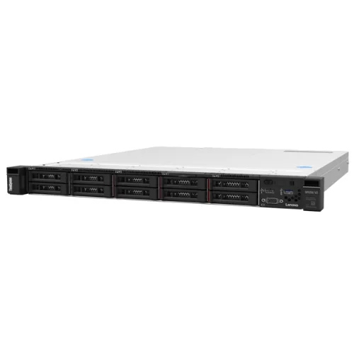 Servidor Lenovo ThinkSystem SR250 V2