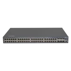 SWITCH BDCOM L3-LITE 24*1G POE + 4*10G SFP+ / 2Y WTY